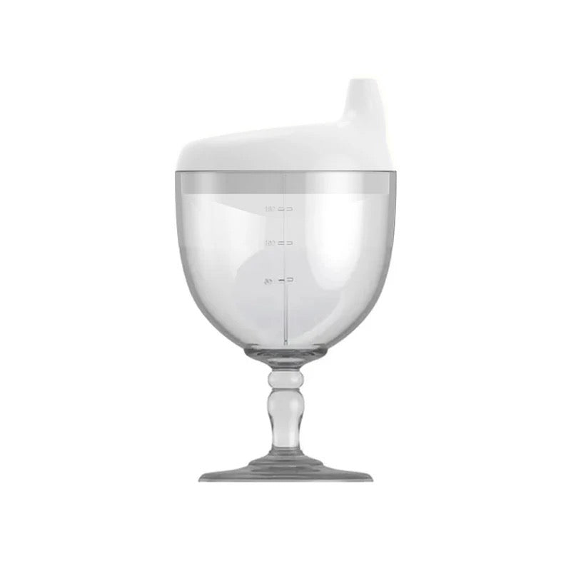 Just A Sippy Wine Cup