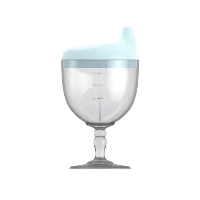 Just A Sippy Wine Cup