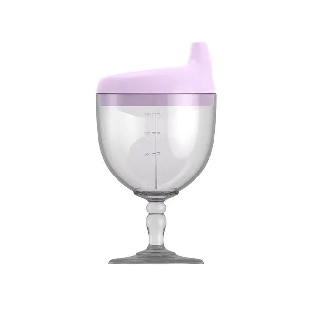 Just A Sippy Wine Cup