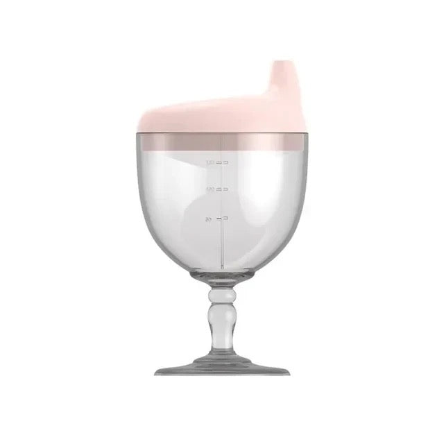 Just A Sippy Wine Cup