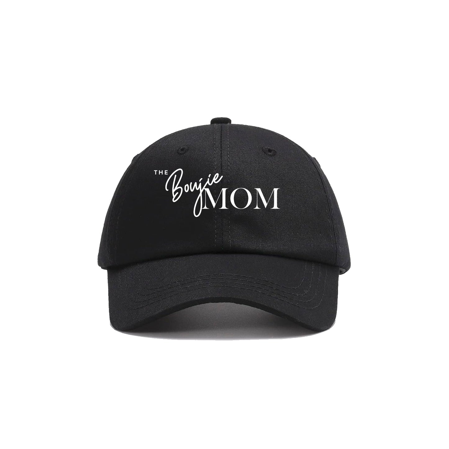 The Boujie Mom Cap