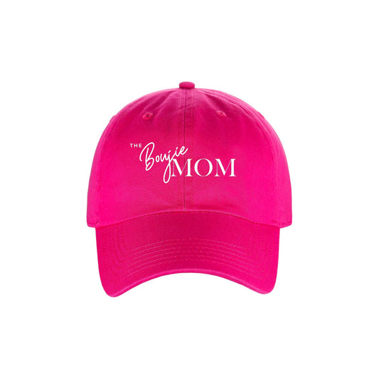 The Boujie Mom Cap