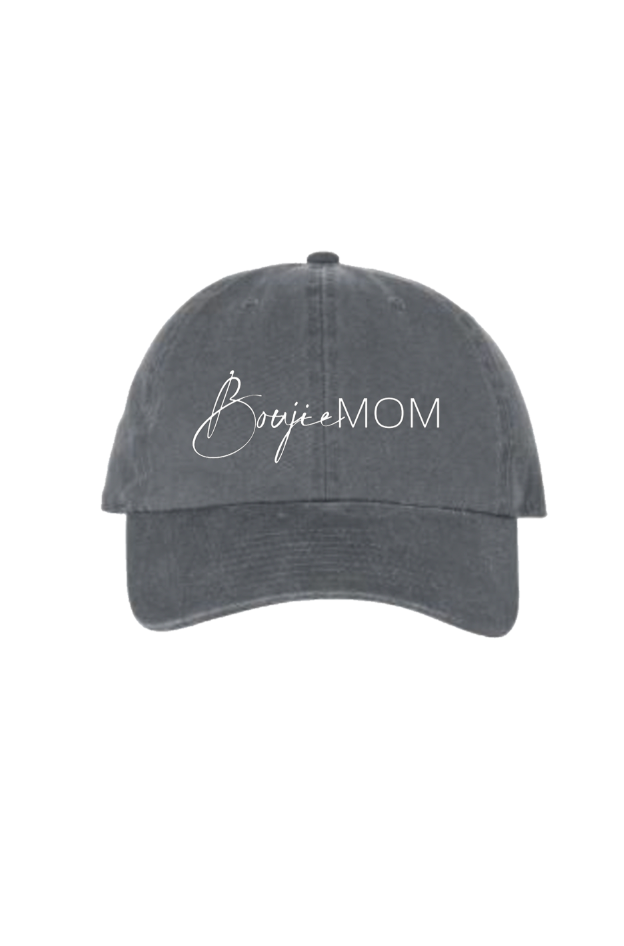 The Mom Cap